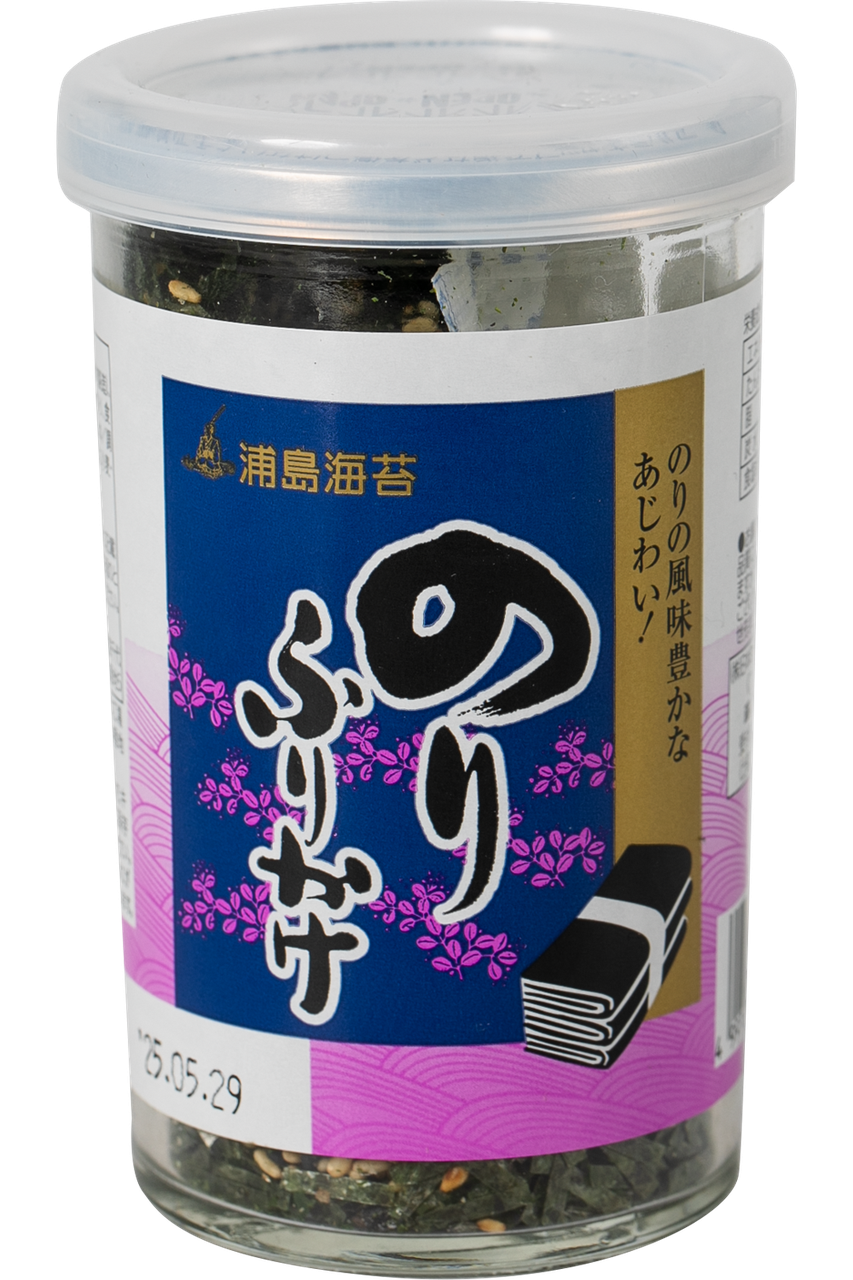 Фурікаке норі рисовий топінг Nihon Kaisui 50 г