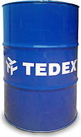 Антифриз Tedex-37 G-12.( 200л червоний)