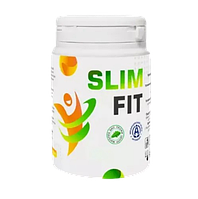 Slim&Fit (Слим&Фит) капсулы для похудения