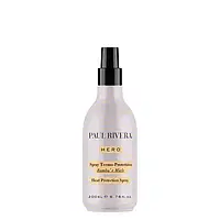 Термозахисний спрей для волосся Hero Paul Rivera 200 мл