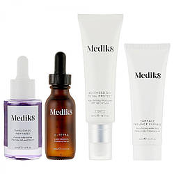 Набір Medik8 The Bakuchiol Edition