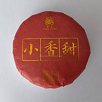 Красный чай Бинг-ча Дян Хун Сладкий Аромат 100г