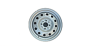 Диск колісний 14х5,5J 4х98 ET35 DIA 58,6 ВАЗ 2170 (сірий) (Accuride Wheels)