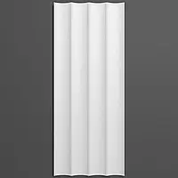 Стеновая 3D панель Art Decor W375 (2,8м)