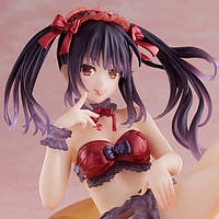 Kurumi Tokisaki, Aqua Float Girls ver Куруми Токисаки оригинальная аниме-фигурка