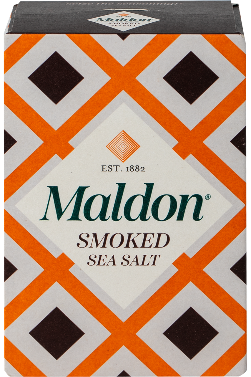 Копчена сіль Maldon Trade Mark 125 г