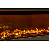 Електрокамін Dimplex Cassette 1000 Multicolor R PS (без під'єднання до води, без дров), фото 2