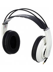 Навушники SUPERLUX HD681 EVO (WHITE)