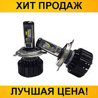 Sale! LED лампы Xenon T6-H11, хорошая цена