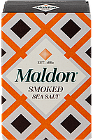 Копченая соль Maldon Trade Mark 125 г