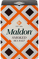 Копчена сіль Maldon Trade Mark 125 г