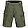 Шорти Helikon-Tex® UTS (Urban Tactic Shorts®) 8.5"® - PolyCotton Ripstop - Olive Green, фото 3