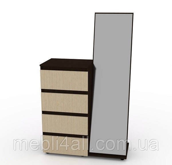 Комод-дзеркало, фото 1