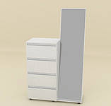 Комод-дзеркало, фото 2