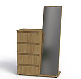 Комод-дзеркало, фото 3