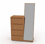 Комод-дзеркало, фото 5