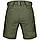 Шорти Helikon-Tex® UTS (Urban Tactic Shorts®) 8.5"® - PolyCotton Ripstop - Olive Green, фото 4