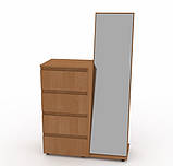 Комод-дзеркало, фото 6