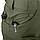 Шорти Helikon-Tex® UTS (Urban Tactic Shorts®) 8.5"® - PolyCotton Ripstop - Olive Green, фото 5