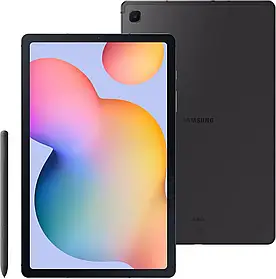 Планшет Samsung Galaxy Tab S6 Lite 2024 4/64Gb LTE Oxford Gray (SM-P625NZAAEUC) UA UCRF Гарантія 12 місяців