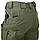 Шорти Helikon-Tex® UTS (Urban Tactic Shorts®) 8.5"® - PolyCotton Ripstop - Olive Green, фото 9