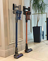 Пылесос ручной вертикальный для дома Cordless Vacuum Cleaner Max Robotics Мощный пылесос без мешка вакумный