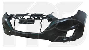 Бампер передний HYUNDAI TUCSON 10-15 (LM)