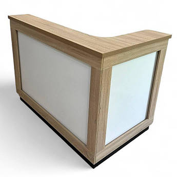 Адміністративна стійка кутова PEC-11