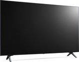 Телевізор LG Android 13 Smart TV 43 2024 Безрамковий, фото 4