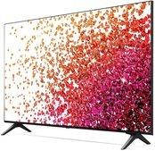 Телевизор LG Android 13 Smart TV 50 4K 2024 LE5200S Безрамочный