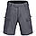 Шорти Helikon-Tex® UTS (Urban Tactic Shorts®) 8.5"® - PolyCotton Ripstop - Shadow Grey, фото 3