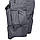 Шорти Helikon-Tex® UTS (Urban Tactic Shorts®) 8.5"® - PolyCotton Ripstop - Shadow Grey, фото 6