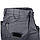 Шорти Helikon-Tex® UTS (Urban Tactic Shorts®) 8.5"® - PolyCotton Ripstop - Shadow Grey, фото 7