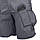 Шорти Helikon-Tex® UTS (Urban Tactic Shorts®) 8.5"® - PolyCotton Ripstop - Shadow Grey, фото 8