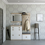 Меблі для передпокою