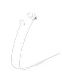 Навушники дротові Baseus Encok CZ11 Wired Earphones A00164300213-Z1 білі, фото 3