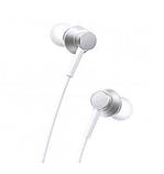 Навушники дротові Baseus Encok CZ11 Wired Earphones A00164300213-Z1 білі, фото 4