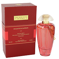 Парфюмированная вода The Merchant of Venice Byzantium Saffron для мужчин и женщин - edp 100 ml