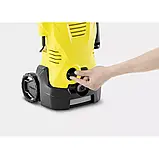 Karcher K 3 Німеччина Мийка високого тиску, фото 3