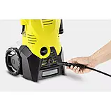 Karcher K 3 Німеччина Мийка високого тиску, фото 4