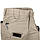 Шорти Helikon-Tex® UTS (Urban Tactic Shorts®) 8.5"® - PolyCotton Ripstop - Khaki, фото 6