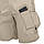 Шорти Helikon-Tex® UTS (Urban Tactic Shorts®) 8.5"® - PolyCotton Ripstop - Khaki, фото 7