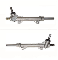 Рулевая рейка без ГУР новая аналог CITROEN BERLINGO 96-98, PEUGEOT PARTNER 96-98