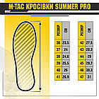 M-Tac кросівки Summer Pro Coyote, фото 9