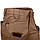Шорти Helikon-Tex® UTS (Urban Tactic Shorts®) 8.5"® - PolyCotton Ripstop - Mud Brown, фото 8