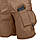 Шорти Helikon-Tex® UTS (Urban Tactic Shorts®) 8.5"® - PolyCotton Ripstop - Mud Brown, фото 9