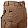 Шорти Helikon-Tex® UTS (Urban Tactic Shorts®) 8.5"® - PolyCotton Ripstop - Mud Brown, фото 10
