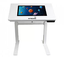 Интерактивная парта Intboard со встроенным комьютером i7/4Gb/SSD120Gb/Win диагональ 32″ дюйма (INTBOARD ТМ)