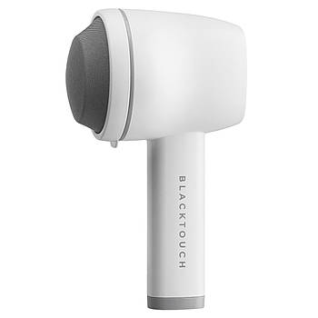 Інноваційний портативний масажер для тіла Pulse Max з інфрачервоним підігрівом