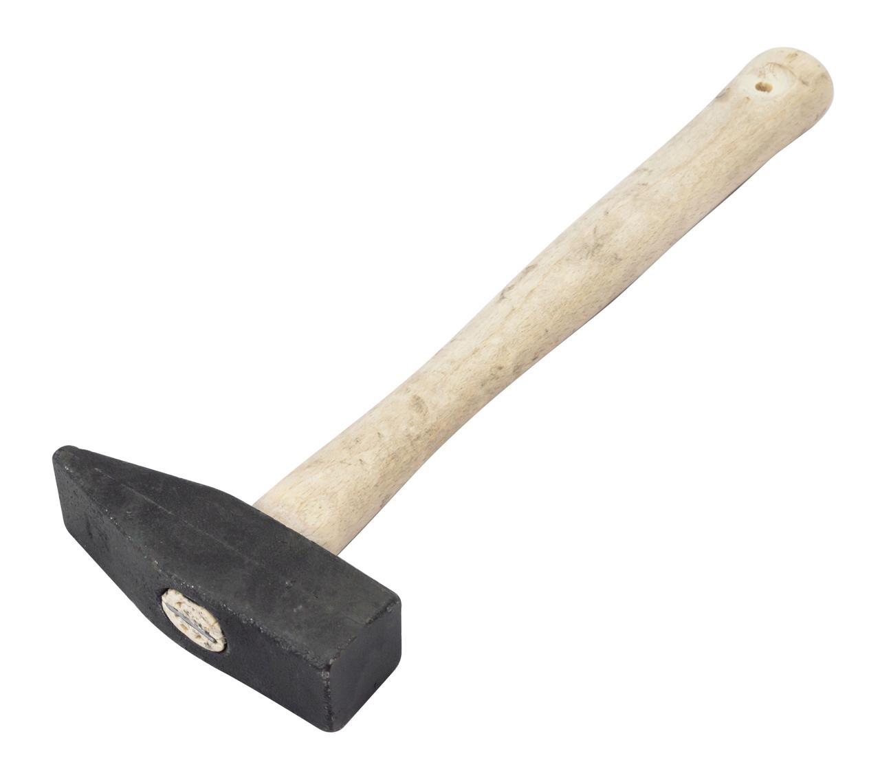 Молоток K квадратний боєць 1 кг, загальна вага 1.15 кг (Talan-DV)